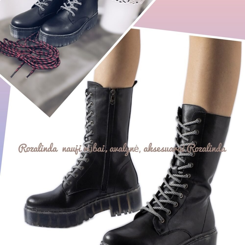 Odiniai auliniai kerzai