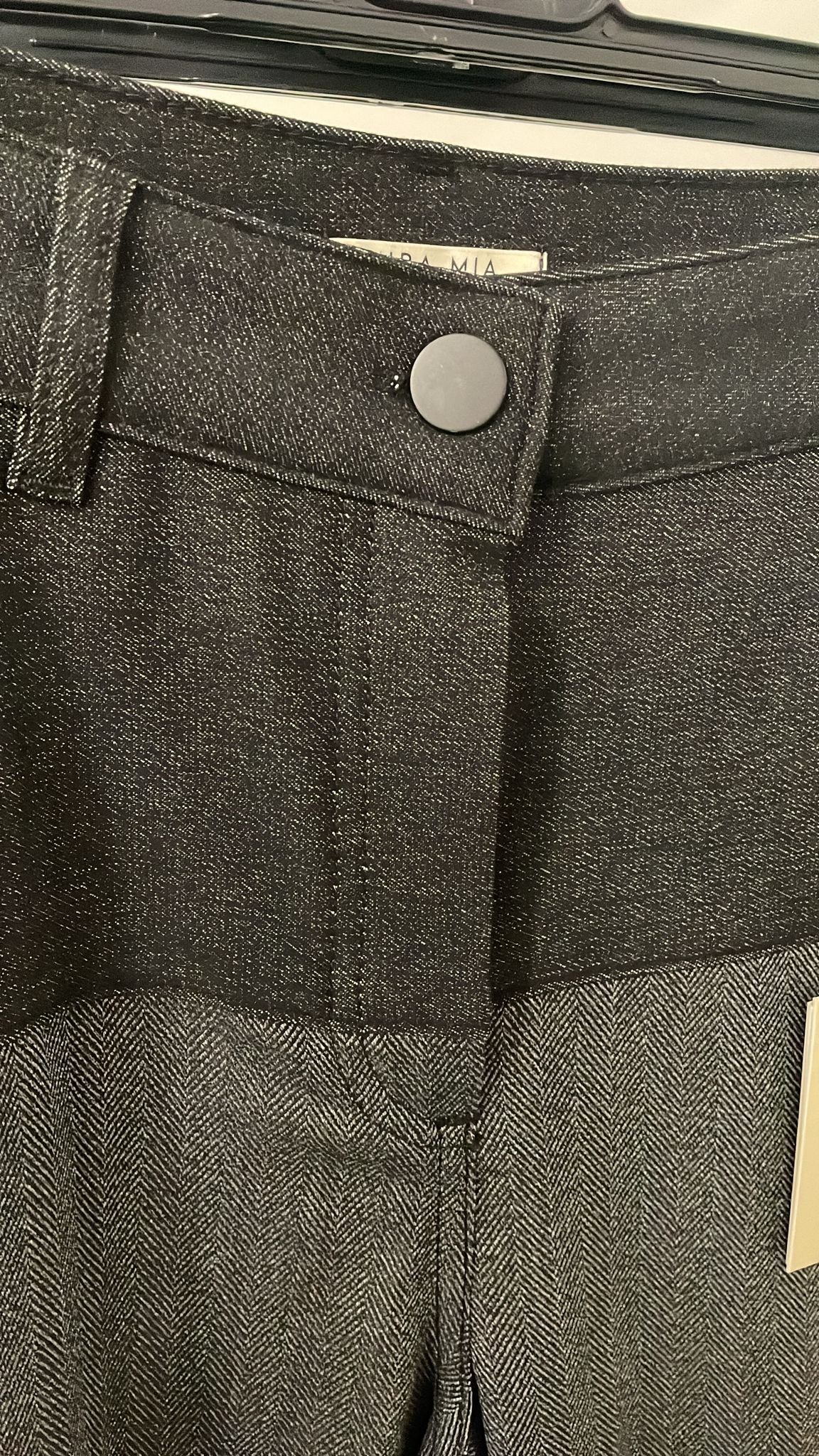 Plačios kelnės - Image 2