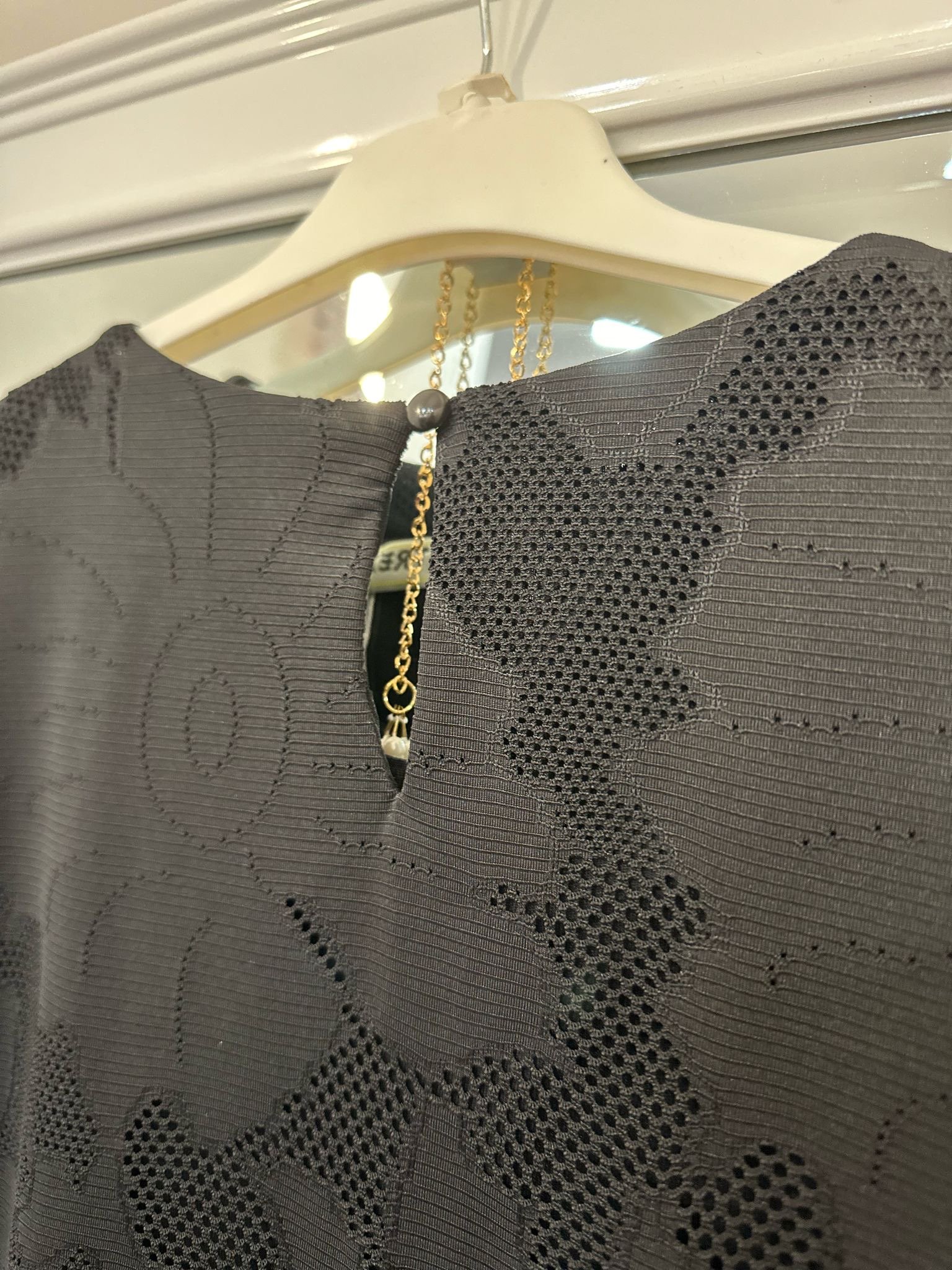 Juodos Gifiurines suknelės - Image 5