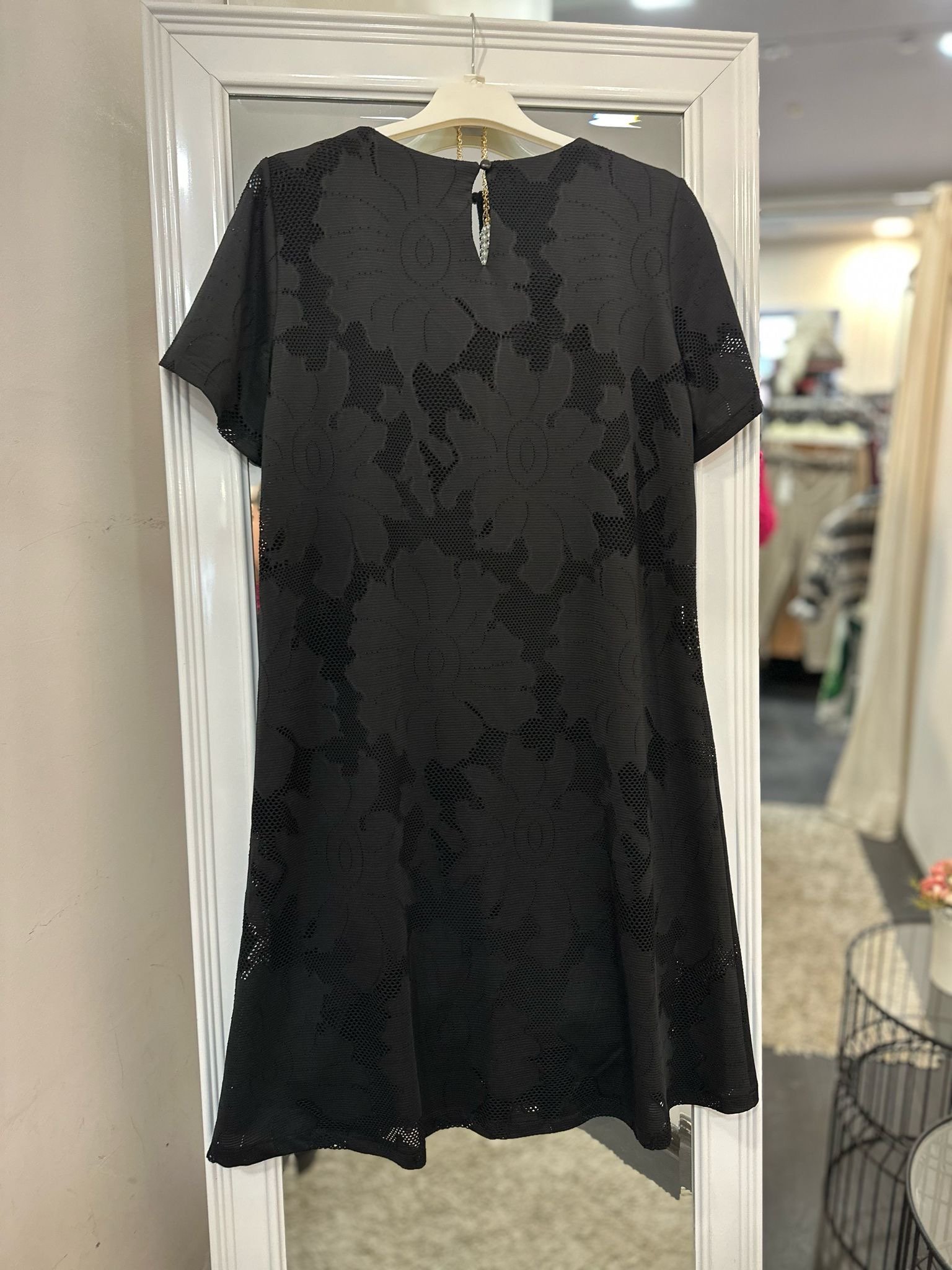 Juodos Gifiurines suknelės - Image 3