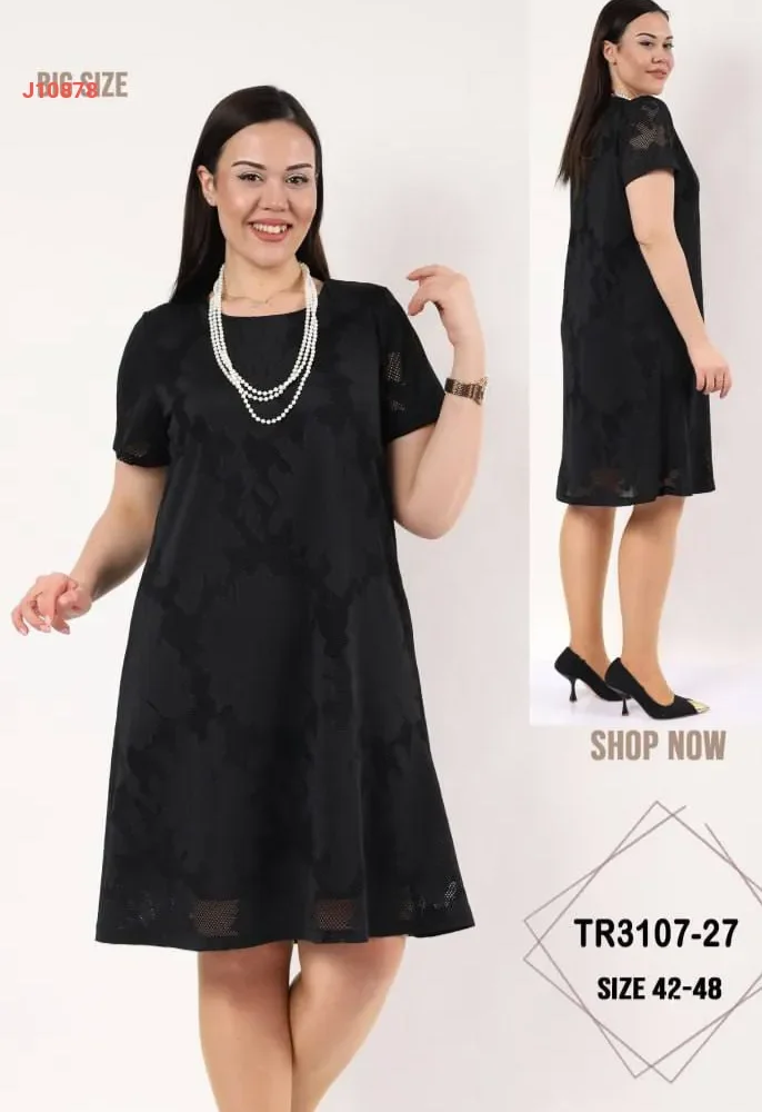 Juodos Gifiurines suknelės