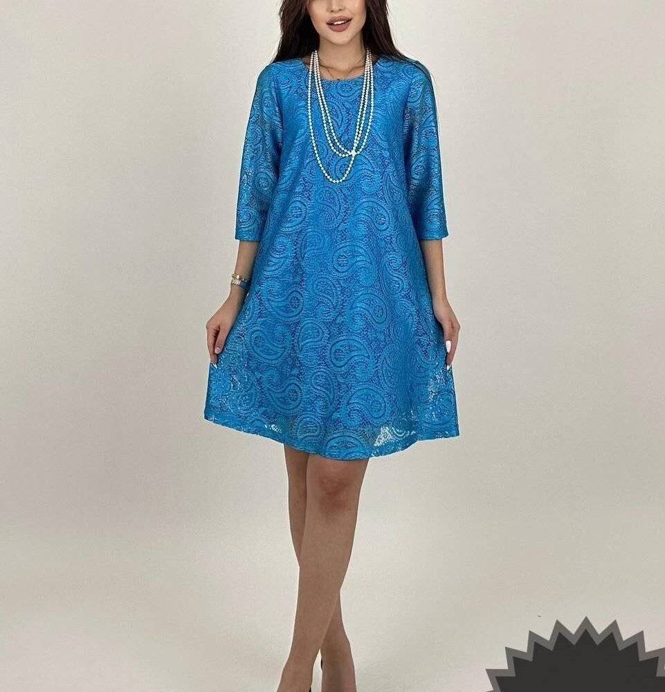 Žydros Gifiūrinės suknelės